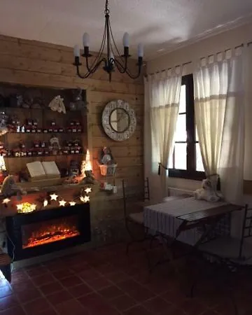 Les Olives * Florensac