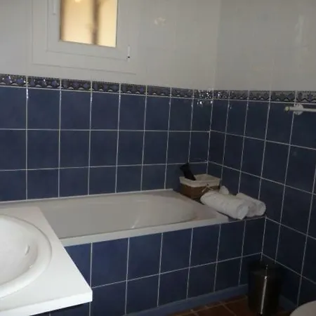 Bed & Breakfast Les Olives *