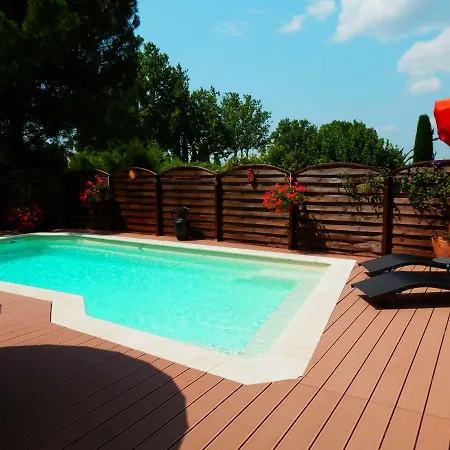 Les Olives Bed & Breakfast