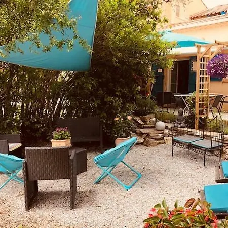 Les Olives Florensac