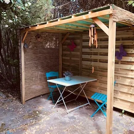 B&B Les Olives Florensac