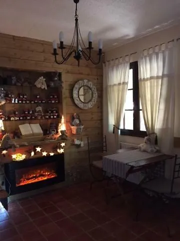 Les Olives * Florensac