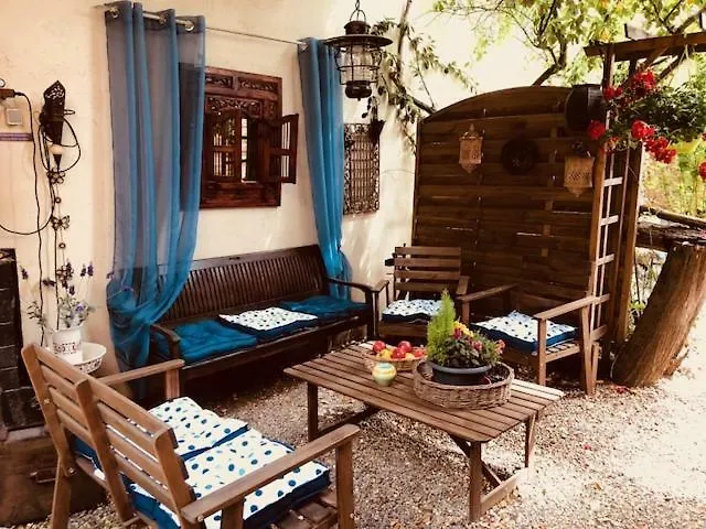 Frühstückspension Les Olives Florensac